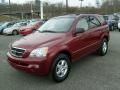 2006 Sorento LX 4x4 #3