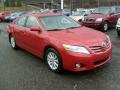 2010 Camry XLE V6 #1 2010 Camry XLE V6 #1