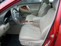 2010 Camry XLE V6 #11 2010 Camry XLE V6 #11