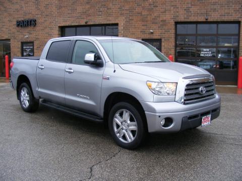 used 2009 toyota tundra crewmax for sale #7