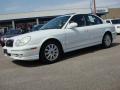2003 Sonata GLS V6 #2