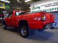 2001 Silverado 3500 LS Regular Cab 4x4 Dually #3