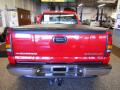 2001 Silverado 3500 LS Regular Cab 4x4 Dually #4