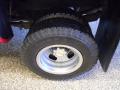  2001 Chevrolet Silverado 3500 LS Regular Cab 4x4 Dually Wheel #12