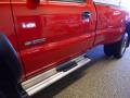 2001 Silverado 3500 LS Regular Cab 4x4 Dually #20