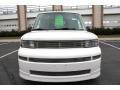  2006 Scion xB Polar White #2
