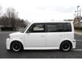  2006 Scion xB Polar White #3