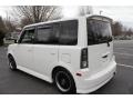  2006 Scion xB Polar White #4