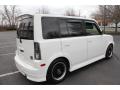  2006 Scion xB Polar White #6