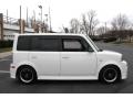 2006 xB  #7