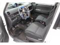 2006 Scion xB Dark Charcoal Interior #12