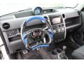 Dashboard of 2006 Scion xB  #13