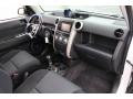Dashboard of 2006 Scion xB  #15