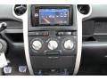 Controls of 2006 Scion xB  #16