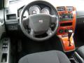 Dashboard of 2008 Dodge Caliber R/T AWD #15