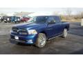 2011 Ram 1500 Sport Crew Cab 4x4 #1