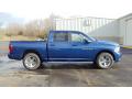 2011 Ram 1500 Sport Crew Cab 4x4 #8