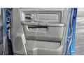 Door Panel of 2011 Dodge Ram 1500 Sport Crew Cab 4x4 #14