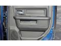 Door Panel of 2011 Dodge Ram 1500 Sport Crew Cab 4x4 #15