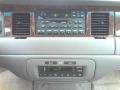 Controls of 1999 Lincoln Town Car Signature #8 Controls of 1999 Lincoln Town Car Signature #8