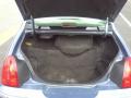 1999 Lincoln Town Car Trunk #15  1999 Lincoln Town Car Trunk #15