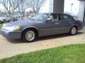 1999 Town Car Signature #18 1999 Town Car Signature #18