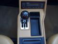  1989 Mondial 5 Speed Manual Shifter #6