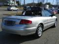  2005 Chrysler Sebring Brilliant Silver Metallic #3