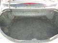  2005 Chrysler Sebring Trunk #8