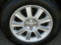  2005 Chrysler Sebring GTC Convertible Wheel #9