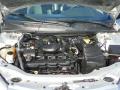  2005 Sebring 2.7 Liter DOHC 24 Valve V6 Engine #10
