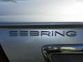  2005 Chrysler Sebring Logo #11