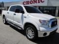 2008 Tundra X-SP CrewMax #1