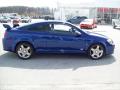  2006 Chevrolet Cobalt Laser Blue Metallic #3