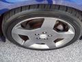  2006 Chevrolet Cobalt SS Supercharged Coupe Wheel #19