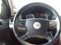  2006 Chevrolet Cobalt SS Supercharged Coupe Steering Wheel #22