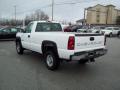  2006 Chevrolet Silverado 2500HD Summit White #2