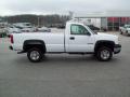 2006 Silverado 2500HD Work Truck Regular Cab #3