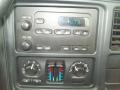 Controls of 2006 Chevrolet Silverado 2500HD Work Truck Regular Cab #7