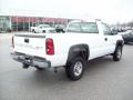 2006 Silverado 2500HD Work Truck Regular Cab #12