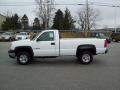 2006 Silverado 2500HD Work Truck Regular Cab #13