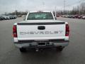 2006 Silverado 2500HD Work Truck Regular Cab #14