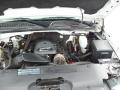  2006 Silverado 2500HD 6.0 Liter OHV 16-Valve Vortec V8 Engine #16