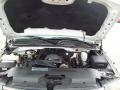  2006 Silverado 2500HD 6.0 Liter OHV 16-Valve Vortec V8 Engine #17