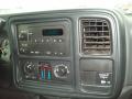 Controls of 2006 Chevrolet Silverado 2500HD Work Truck Regular Cab #24