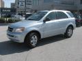 2006 Sorento LX 4x4 #2 2006 Sorento LX 4x4 #2