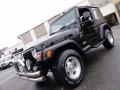 1999 Wrangler Sport 4x4 #1 1999 Wrangler Sport 4x4 #1