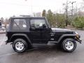 1999 Jeep Wrangler Black #7 1999 Jeep Wrangler Black #7