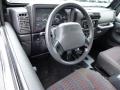 1999 Jeep Wrangler Agate Interior #12 1999 Jeep Wrangler Agate Interior #12