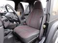 1999 Jeep Wrangler Agate Interior #16 1999 Jeep Wrangler Agate Interior #16
